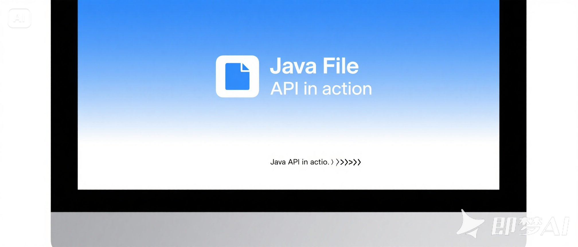 Java中File的用法